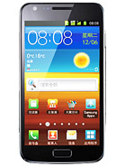Best available price of Samsung I929 Galaxy S II Duos in Uruguay