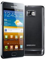 Best available price of Samsung I9100 Galaxy S II in Uruguay