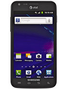 Best available price of Samsung Galaxy S II Skyrocket i727 in Uruguay