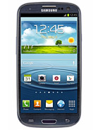 Best available price of Samsung Galaxy S III I747 in Uruguay