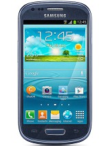 Best available price of Samsung I8190 Galaxy S III mini in Uruguay