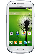 Best available price of Samsung I8200 Galaxy S III mini VE in Uruguay