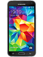 Best available price of Samsung Galaxy S5 Duos in Uruguay