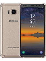 Best available price of Samsung Galaxy S8 Active in Uruguay