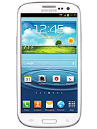 Best available price of Samsung Galaxy S III CDMA in Uruguay