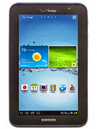 Best available price of Samsung Galaxy Tab 2 7-0 I705 in Uruguay