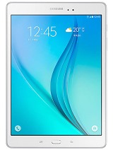 Best available price of Samsung Galaxy Tab A 9-7 in Uruguay