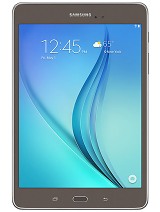 Best available price of Samsung Galaxy Tab A 8-0 2015 in Uruguay