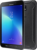 Best available price of Samsung Galaxy Tab Active 2 in Uruguay