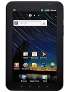 Best available price of Samsung Galaxy Tab CDMA P100 in Uruguay