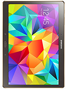 Best available price of Samsung Galaxy Tab S 10-5 LTE in Uruguay
