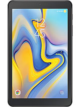 Best available price of Samsung Galaxy Tab A 8-0 2018 in Uruguay