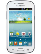 Best available price of Samsung Galaxy Trend II Duos S7572 in Uruguay