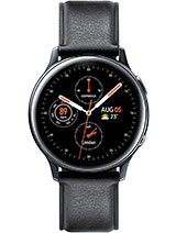 Best available price of Samsung Galaxy Watch Active2 in Uruguay