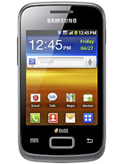 Best available price of Samsung Galaxy Y Duos S6102 in Uruguay