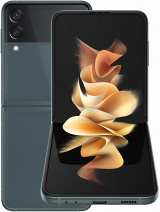 Best available price of Samsung Galaxy Z Flip3 5G in Uruguay