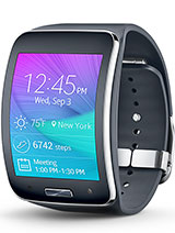 Best available price of Samsung Gear S in Uruguay