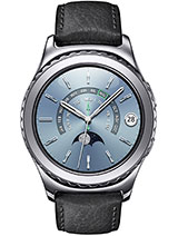 Best available price of Samsung Gear S2 classic 3G in Uruguay