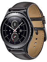 Best available price of Samsung Gear S2 classic in Uruguay