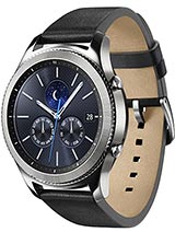 Best available price of Samsung Gear S3 classic in Uruguay