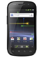 Best available price of Samsung Google Nexus S I9023 in Uruguay