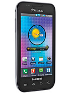 Best available price of Samsung Mesmerize i500 in Uruguay