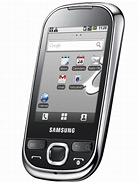 Best available price of Samsung I5500 Galaxy 5 in Uruguay