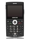 Best available price of Samsung i607 BlackJack in Uruguay