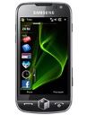 Best available price of Samsung I8000 Omnia II in Uruguay