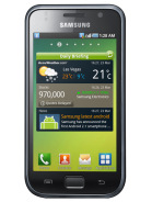Best available price of Samsung I9001 Galaxy S Plus in Uruguay