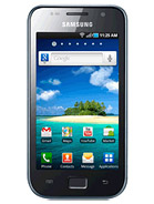 Best available price of Samsung I9003 Galaxy SL in Uruguay