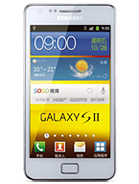 Best available price of Samsung I9100G Galaxy S II in Uruguay