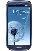Best available price of Samsung I9305 Galaxy S III in Uruguay