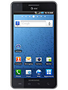 Best available price of Samsung I997 Infuse 4G in Uruguay
