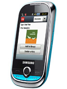 Best available price of Samsung M3710 Corby Beat in Uruguay