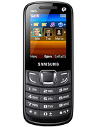 Best available price of Samsung Manhattan E3300 in Uruguay