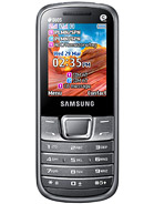 Best available price of Samsung E2252 in Uruguay