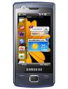 Best available price of Samsung B7300 OmniaLITE in Uruguay