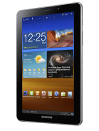 Best available price of Samsung P6800 Galaxy Tab 7-7 in Uruguay