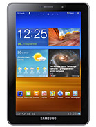 Best available price of Samsung P6810 Galaxy Tab 7-7 in Uruguay