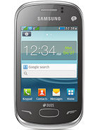 Best available price of Samsung Rex 70 S3802 in Uruguay