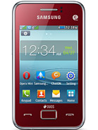 Best available price of Samsung Rex 80 S5222R in Uruguay