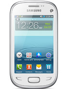 Best available price of Samsung Rex 90 S5292 in Uruguay
