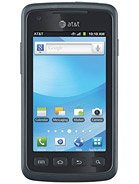Best available price of Samsung Rugby Smart I847 in Uruguay