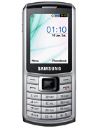 Best available price of Samsung S3310 in Uruguay
