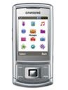 Best available price of Samsung S3500 in Uruguay