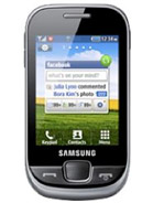 Best available price of Samsung S3770 in Uruguay