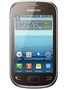 Best available price of Samsung Star Deluxe Duos S5292 in Uruguay