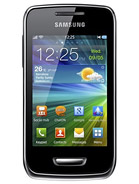 Best available price of Samsung Wave Y S5380 in Uruguay