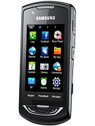 Best available price of Samsung S5620 Monte in Uruguay